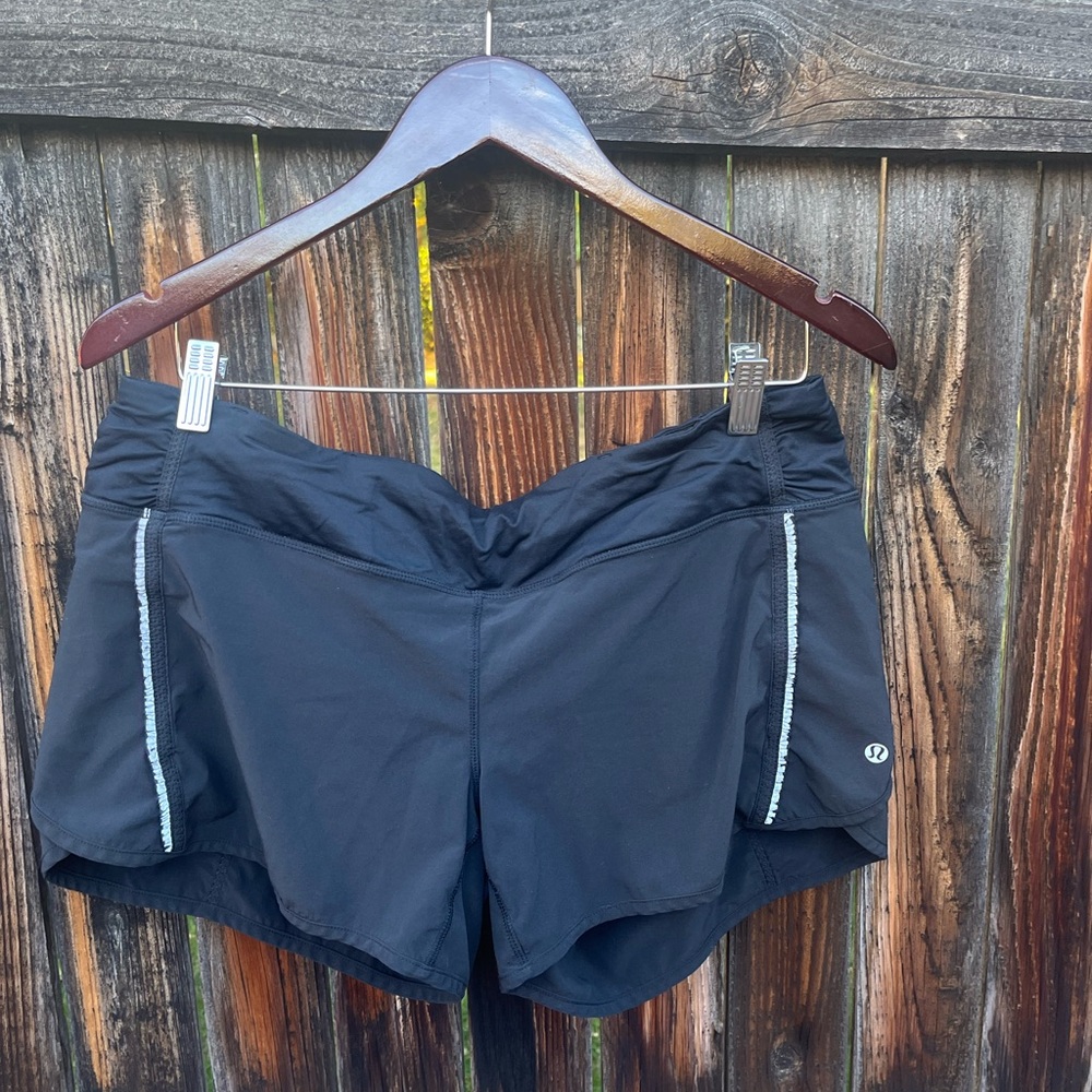 Lululemon • Workout Shorts